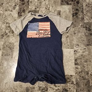 Polo Ralph Lauren jumper onesie